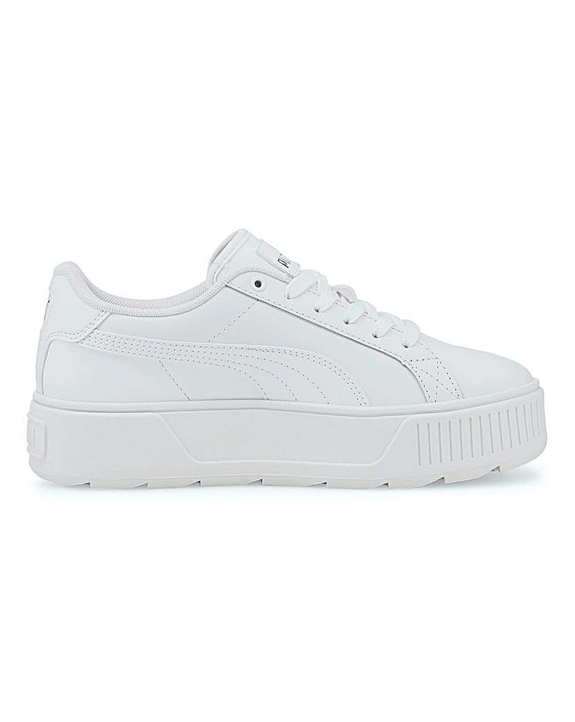 PUMA Karmen Trainers