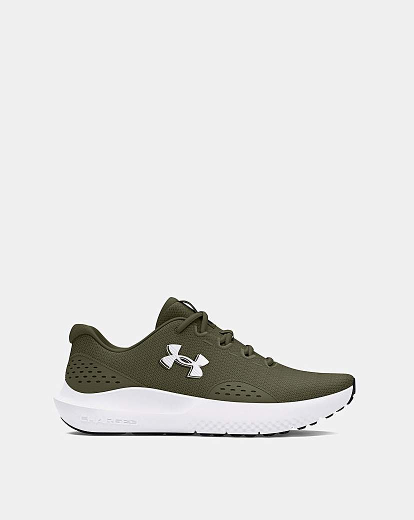 Under Armour Charged Surge 4 Trainers