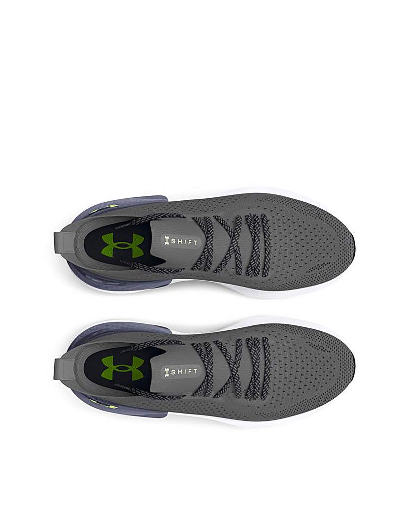Under Armour Shift Trainers