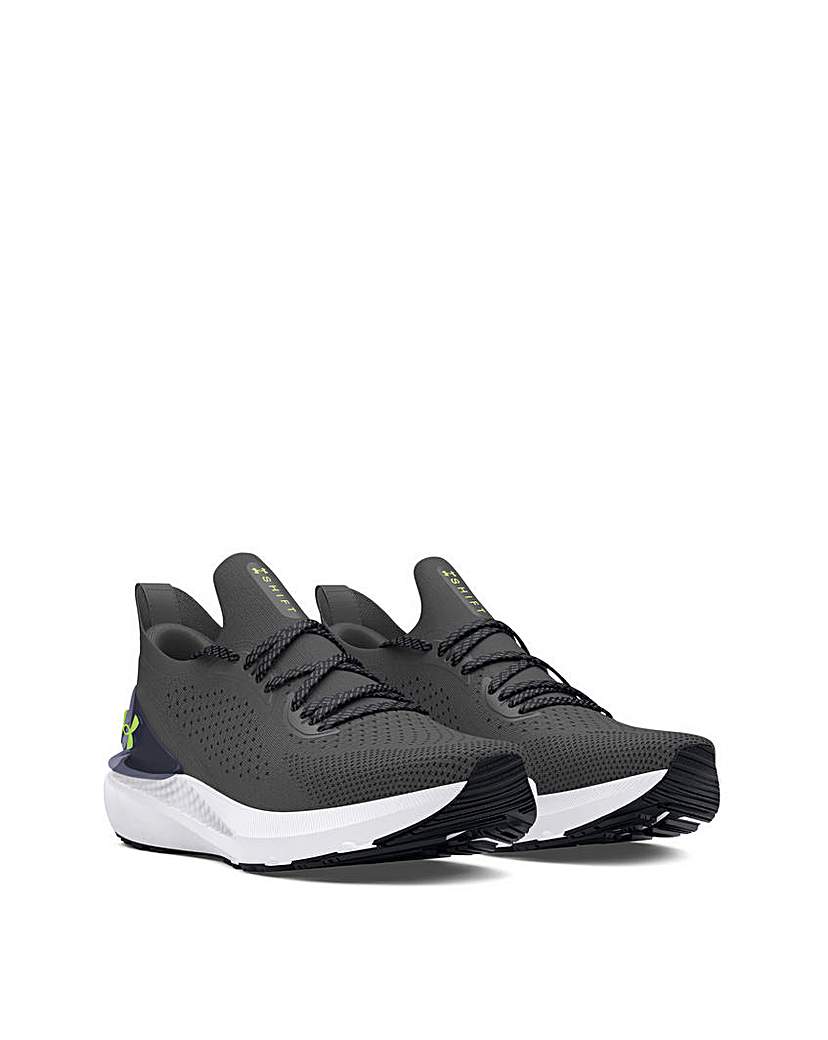 Under Armour Shift Trainers
