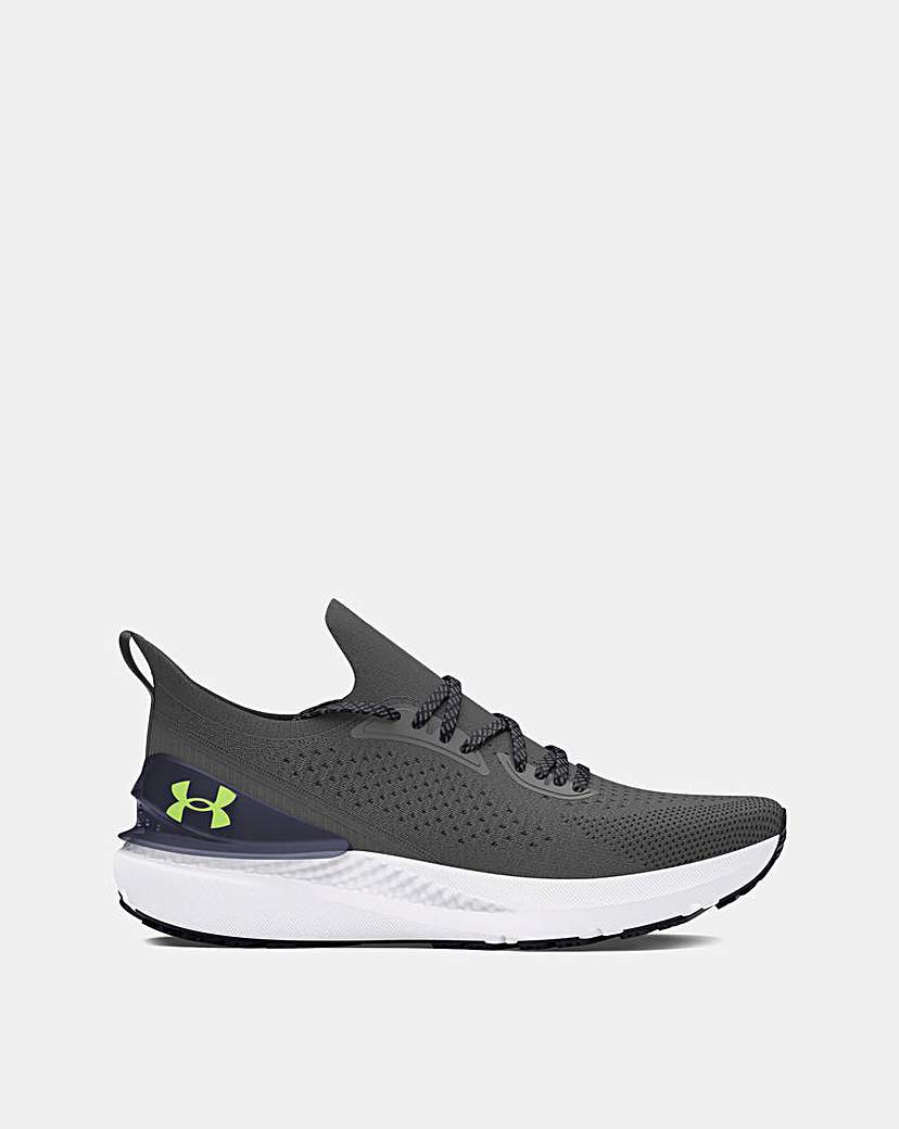 New In - Under Armour Shift Trainers