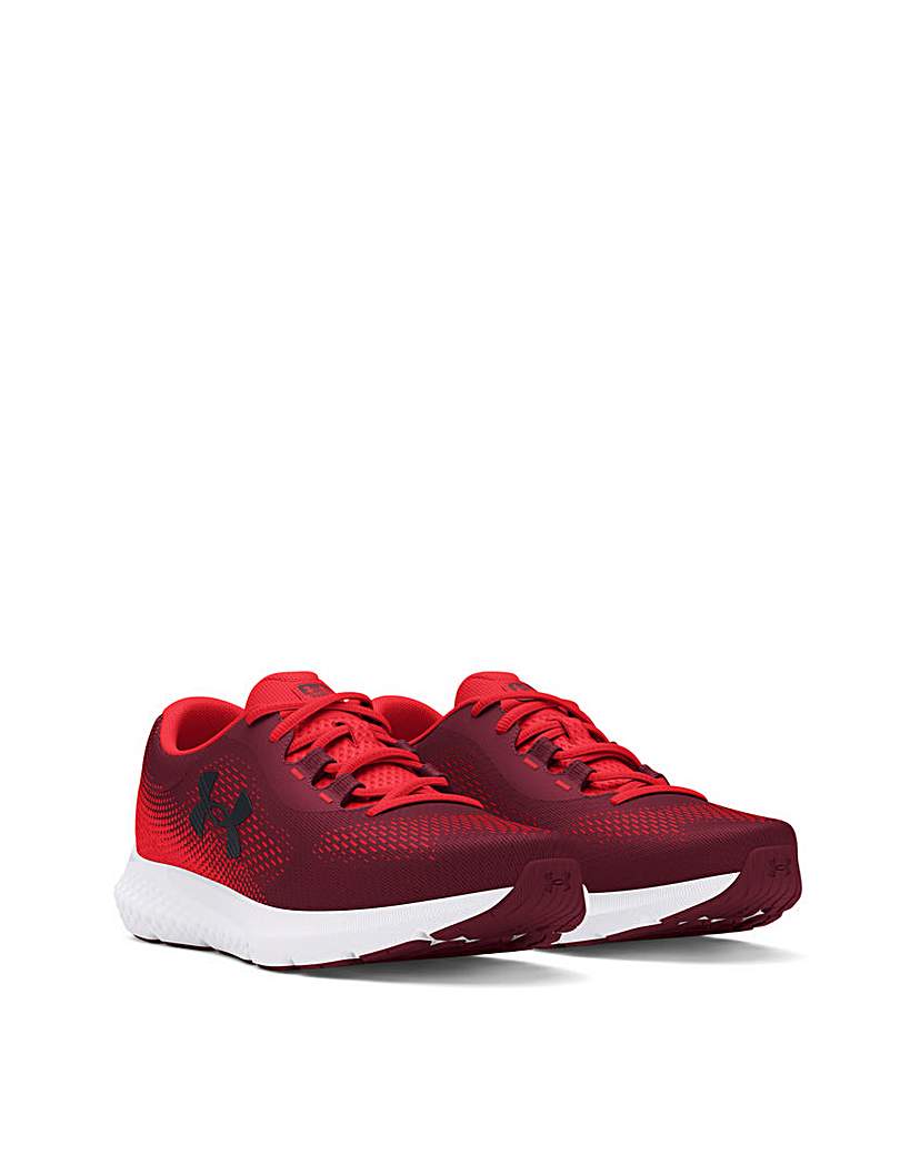 Under Armour Charged Rogue 4 Trainers