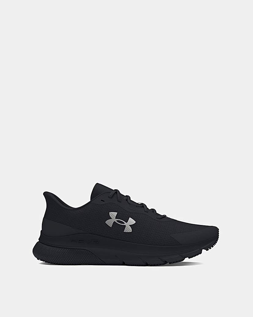 Under Armour HOVR Turbulence 2 Trainers