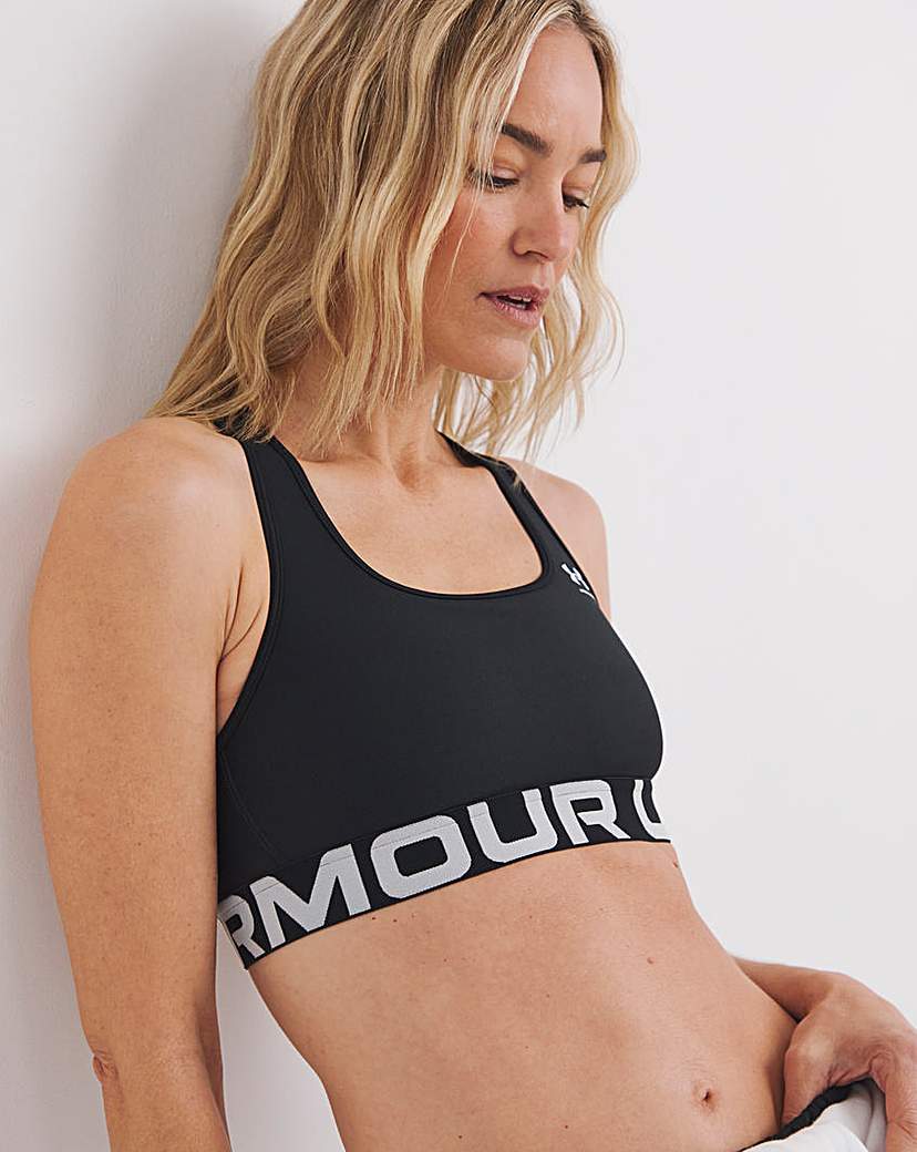 Under Armour HeatGear Authentics Bra