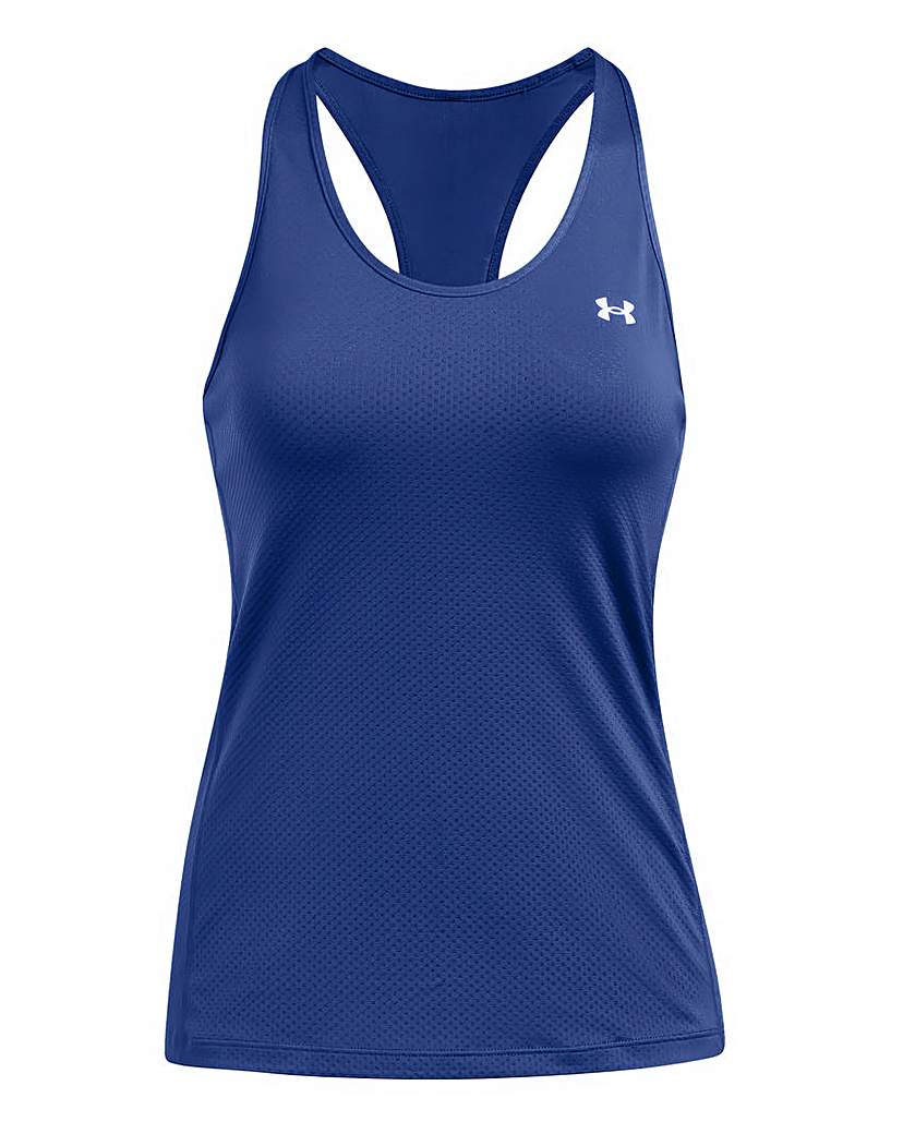 New In - Under Armour Tech Mesh Racer Tank