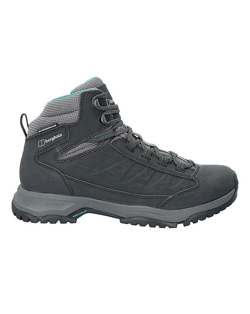 Berghaus Expeditor Ridge 2.0 Boots