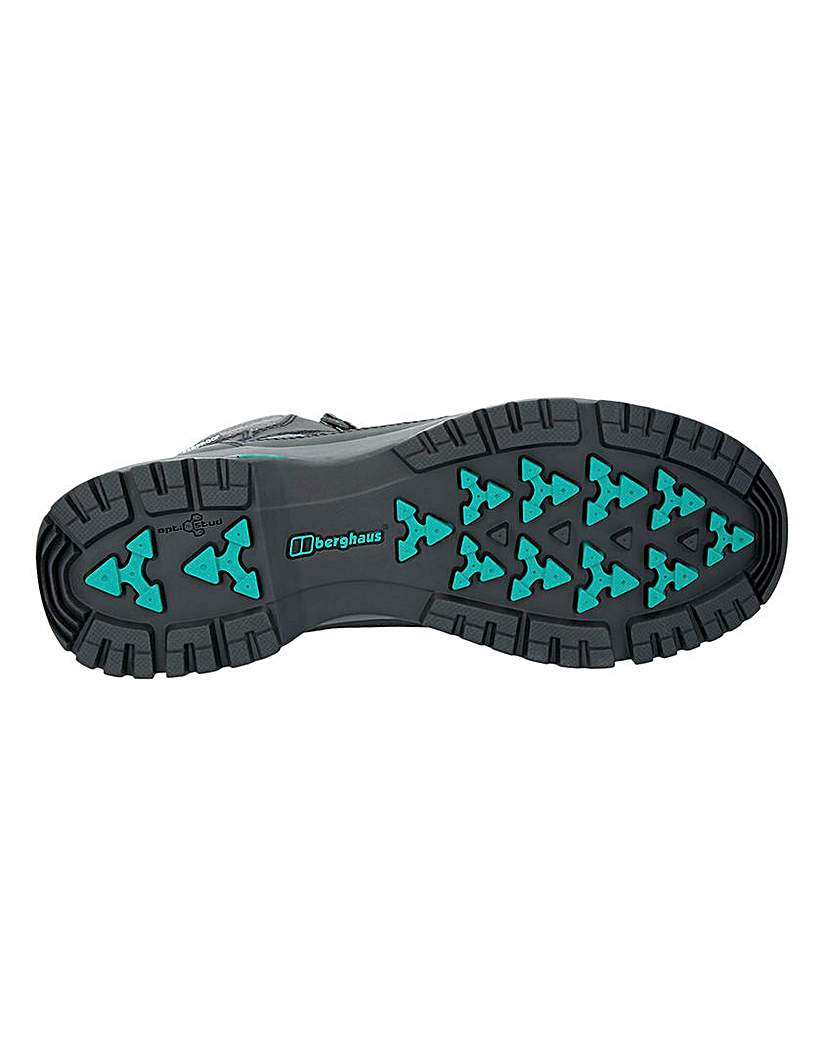 Berghaus Expeditor Ridge 2.0 Boots