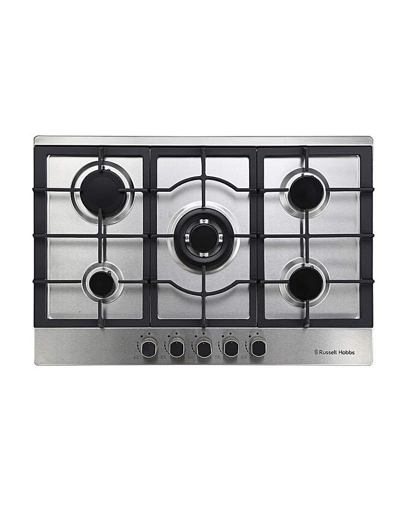 Russell Hobbs RH75GH602SS Gas Hob