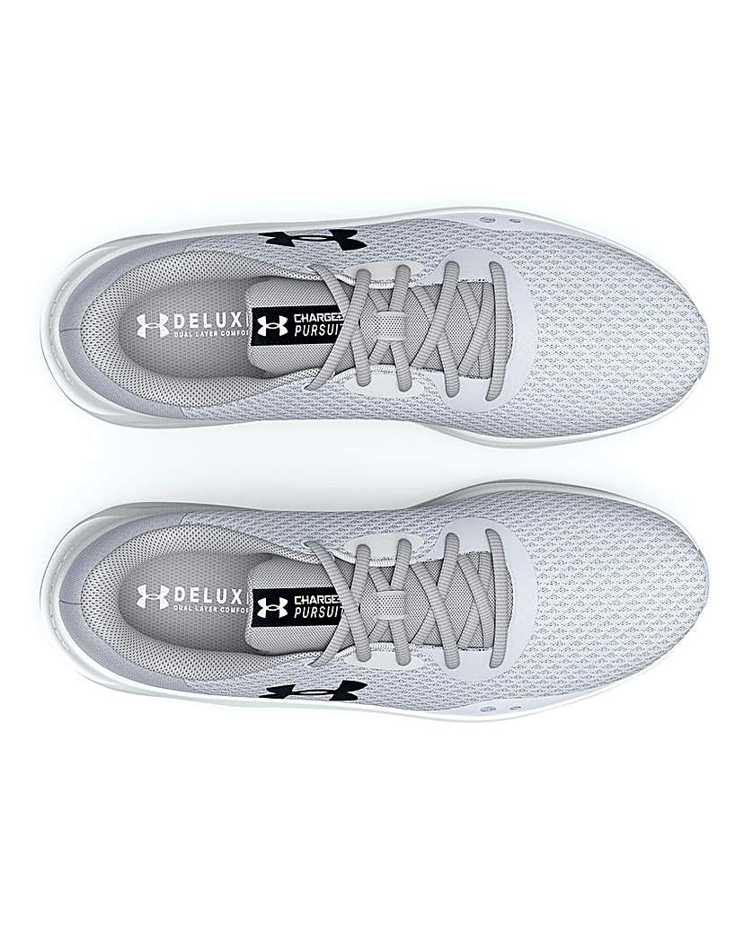 Under Armour Charged Pursuit 3 Trainers