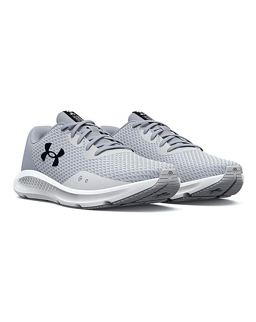 Under Armour Charged Pursuit 3 Trainers