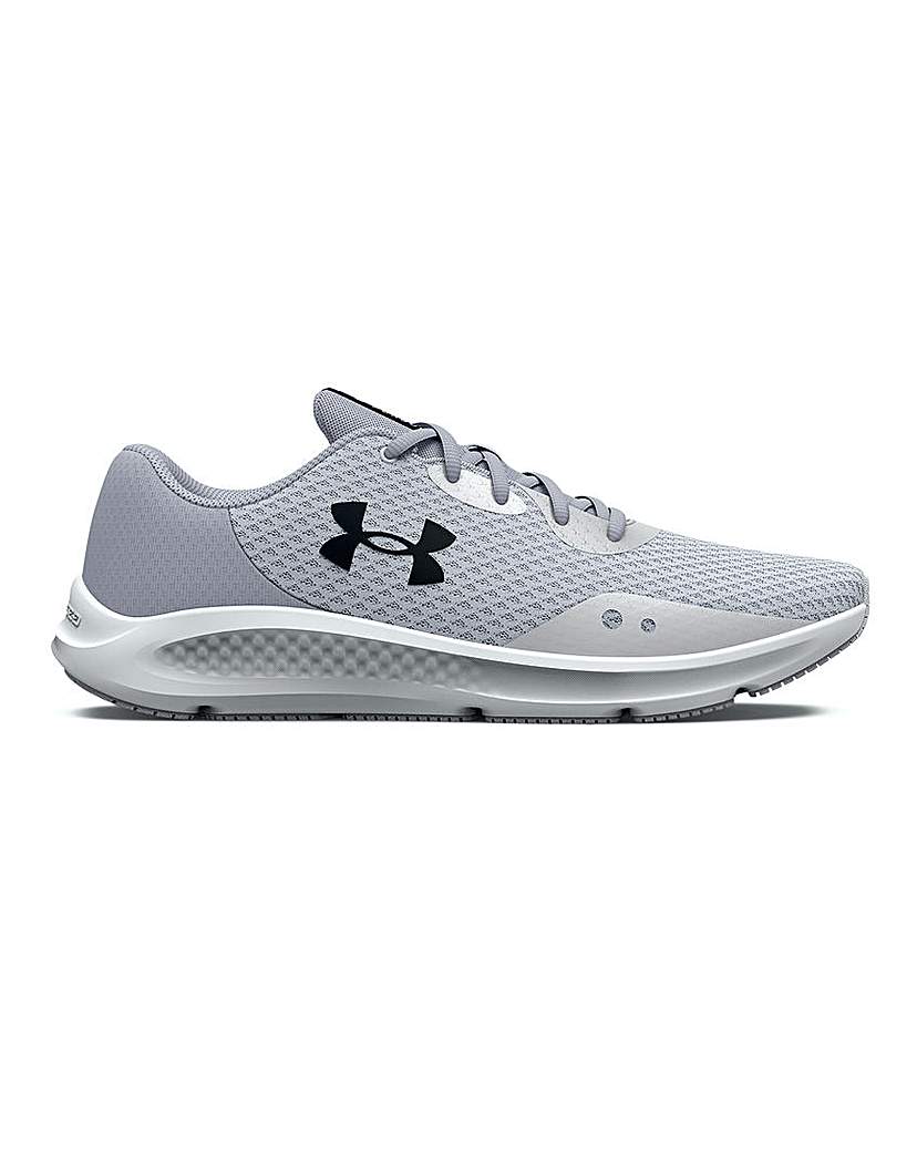 Under Armour Charged Pursuit 3 Trainers