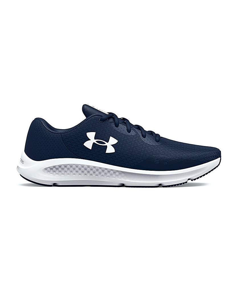 Under Armour Charged Pursuit 3 Trainers