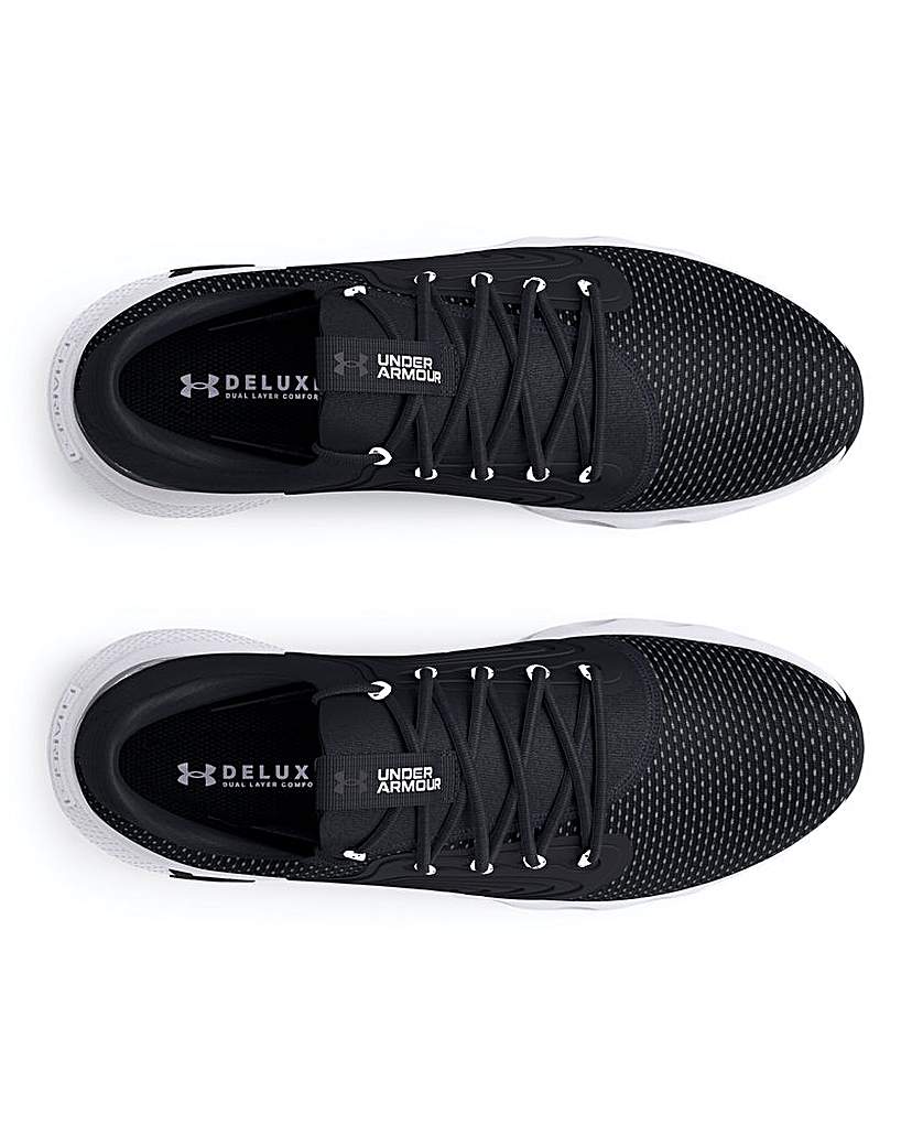 Under Armour Charged Vantage 2