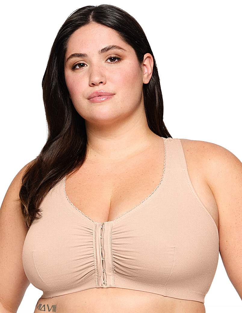 Glamorise 1908 Complete Comfort Bra