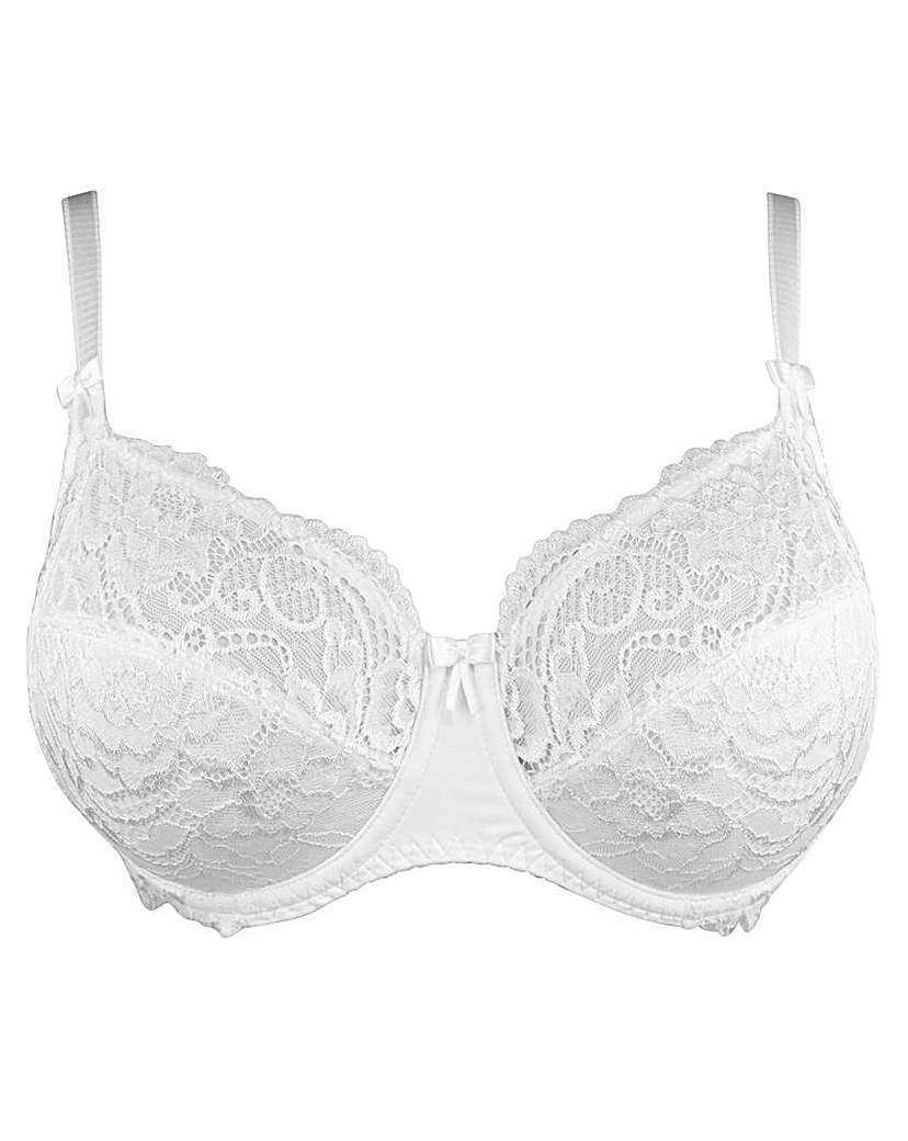 Image of Pour Moi Eternal Side Support Bra