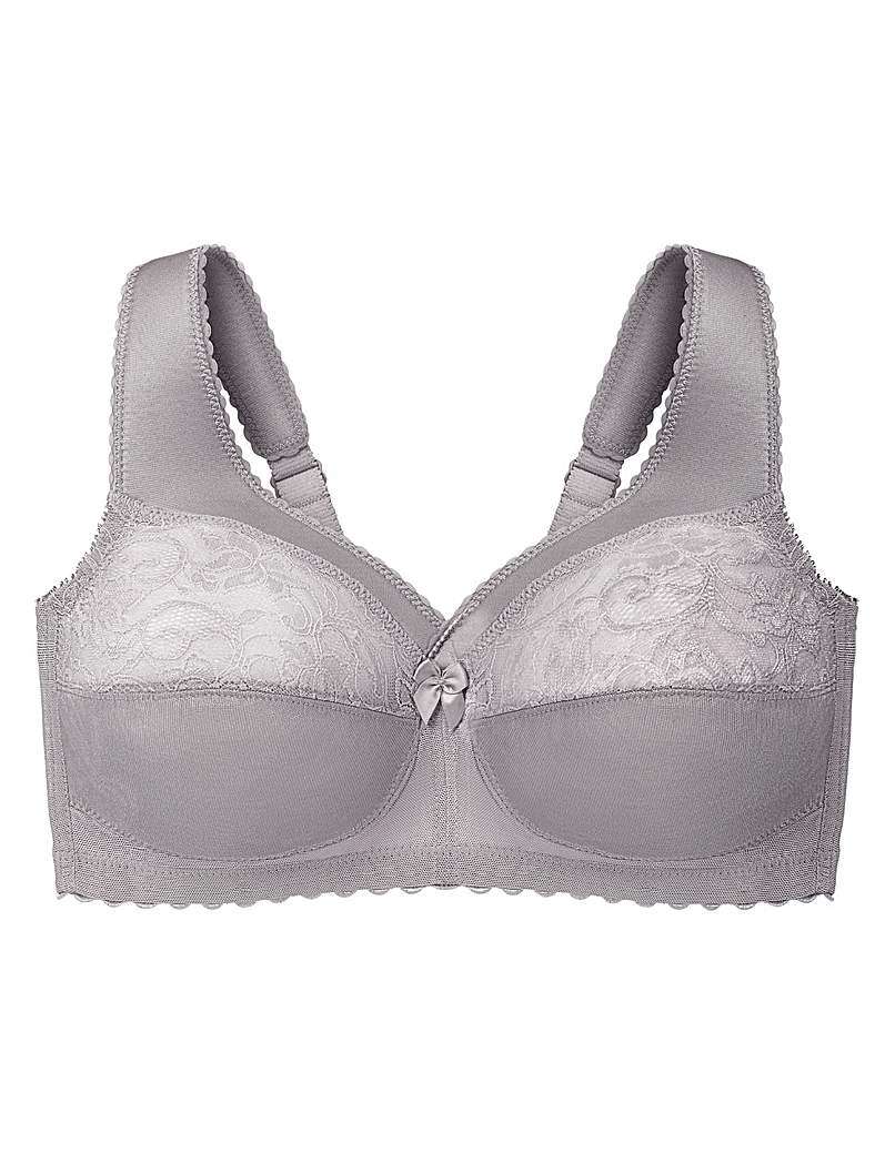 Glamorise 1000 Magic Lift Bra