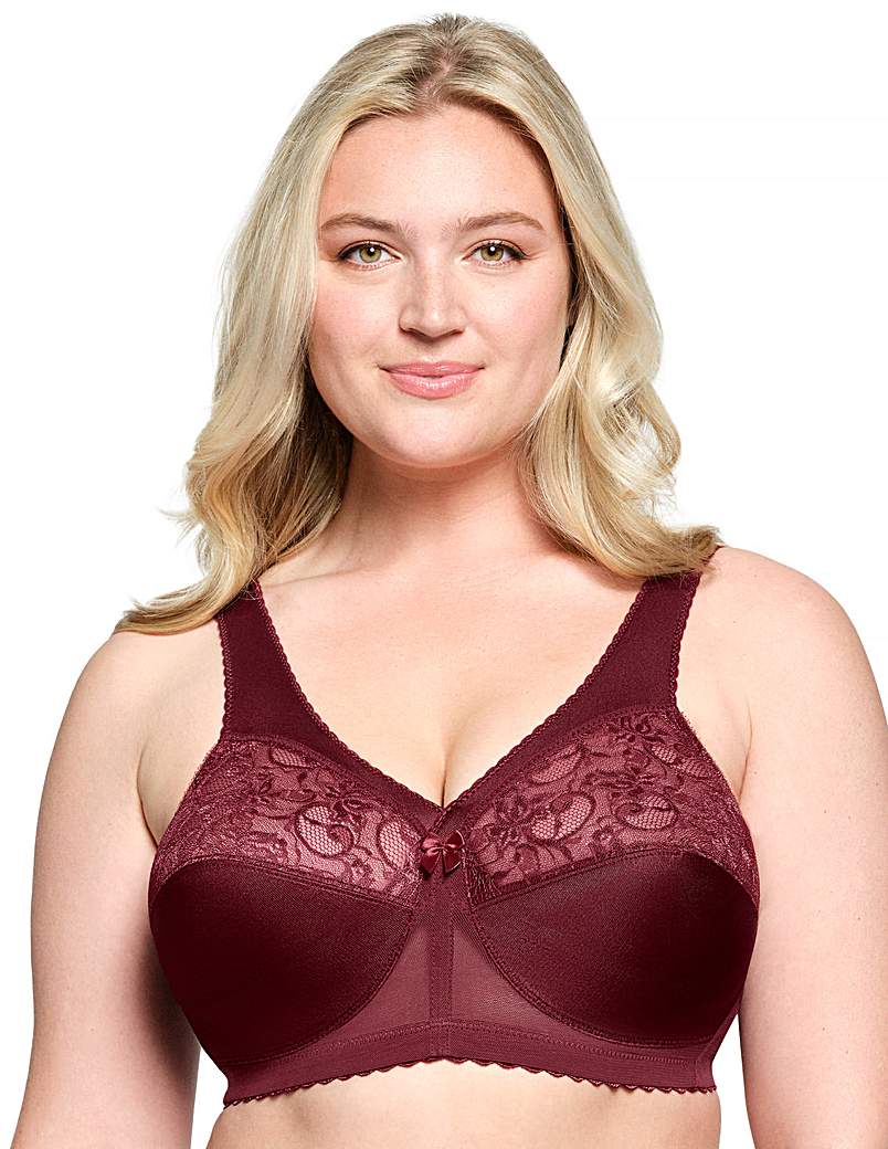 Glamorise 1000 Magic Lift Bra