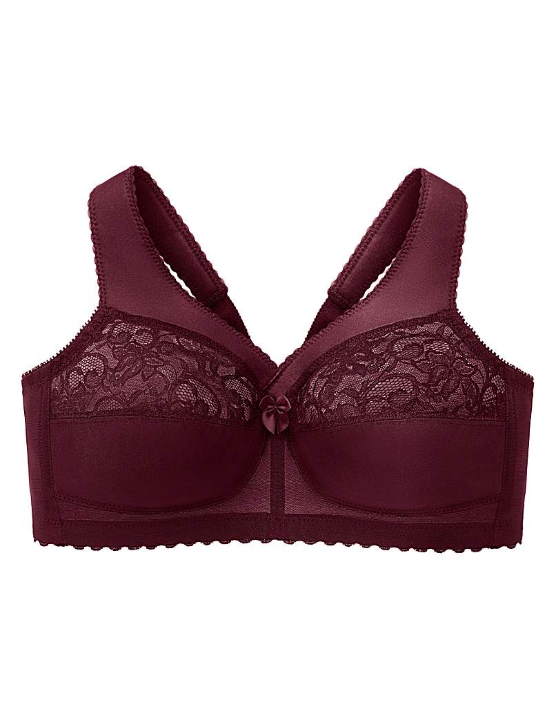 Glamorise 1000 Magic Lift Bra