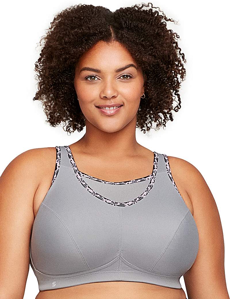 Glamorise 1066 Sport Bra