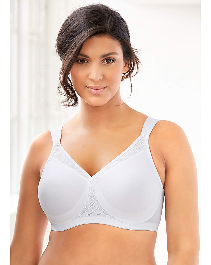 Image of Glamorise 1080 Soft Shoulders