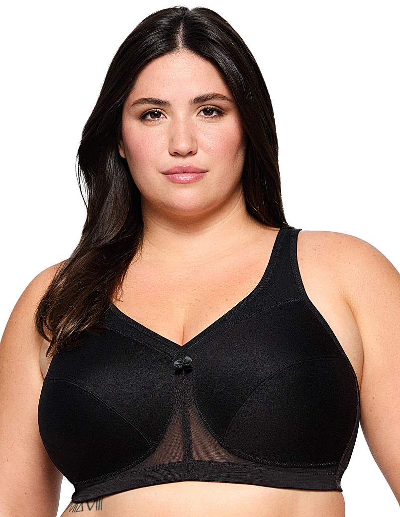 Glamorise 1005 Magic Lift Bra