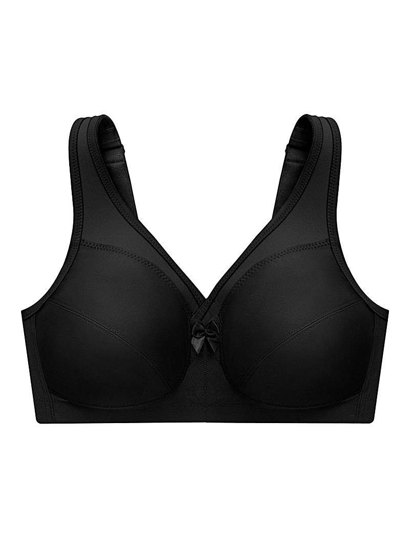 Glamorise 1005 Magic Lift Bra