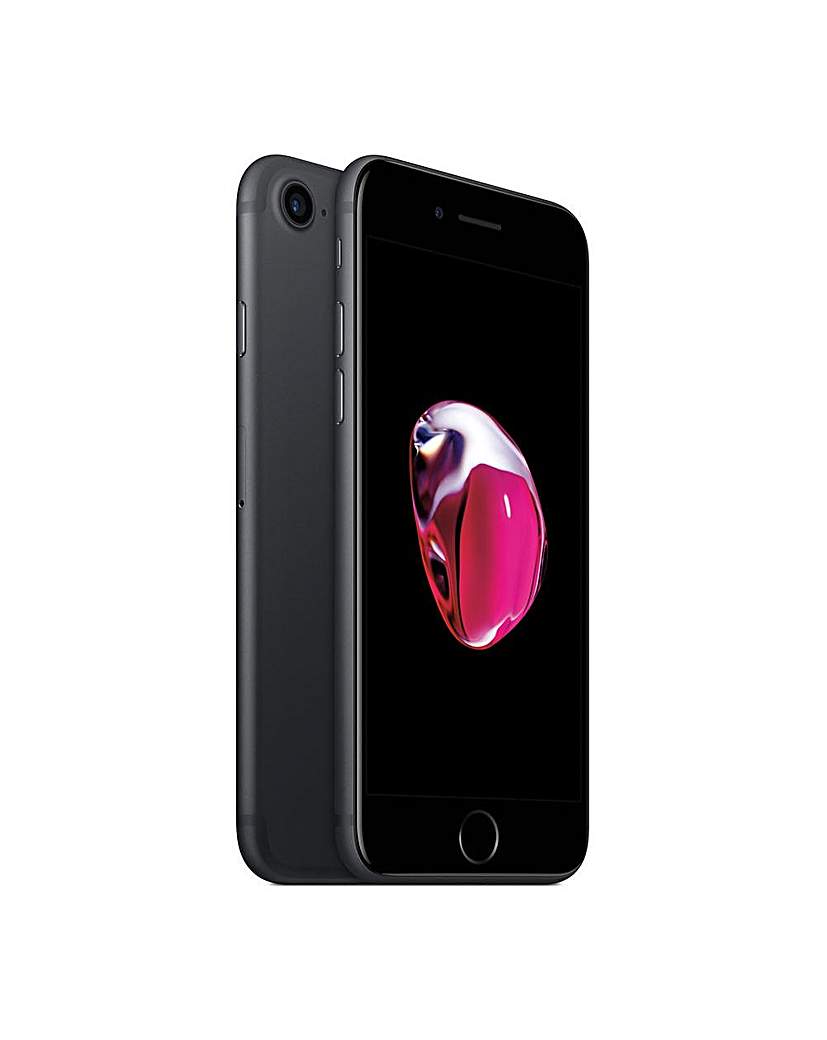 iPhone 7 32GB Black