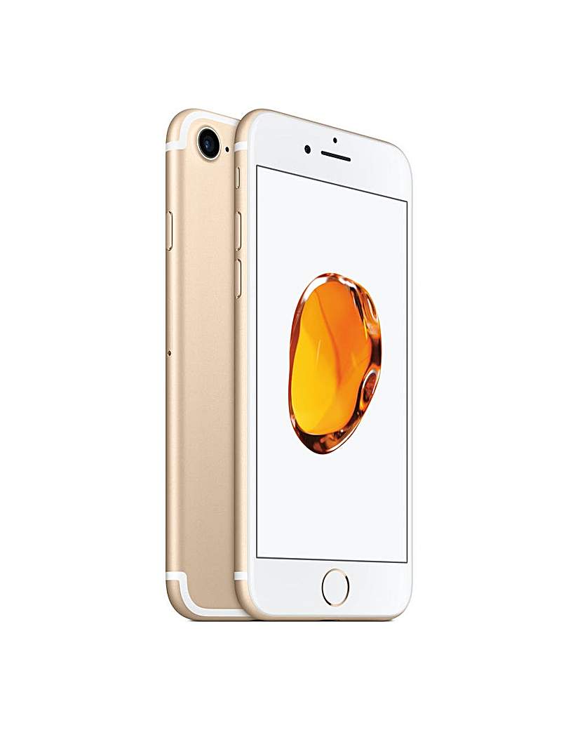 iPhone 7 32GB Gold