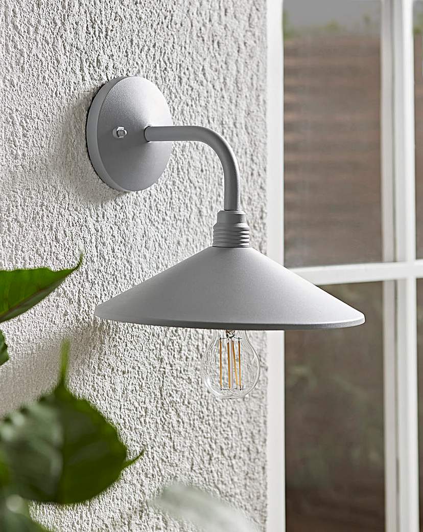 Outdoor Wall Light