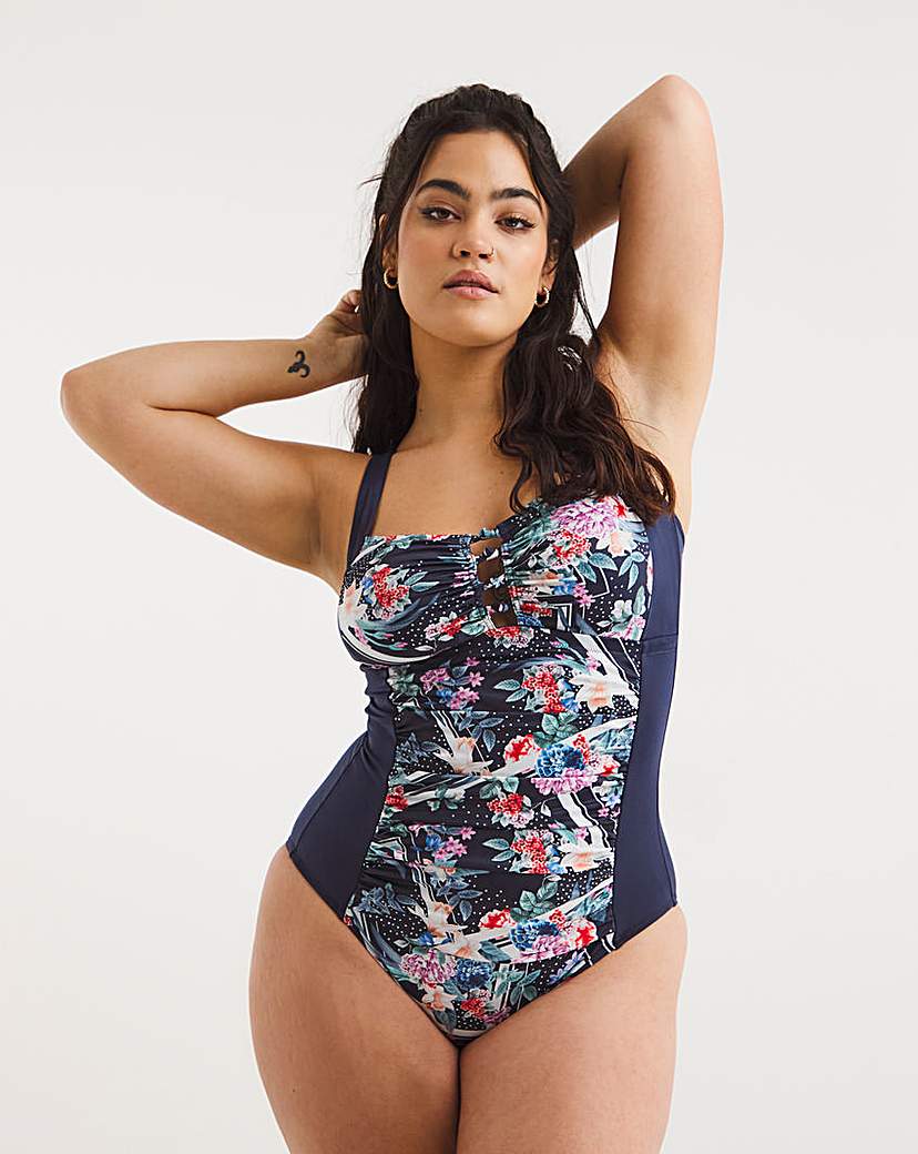Dorina Curves Monaco Swimsuit