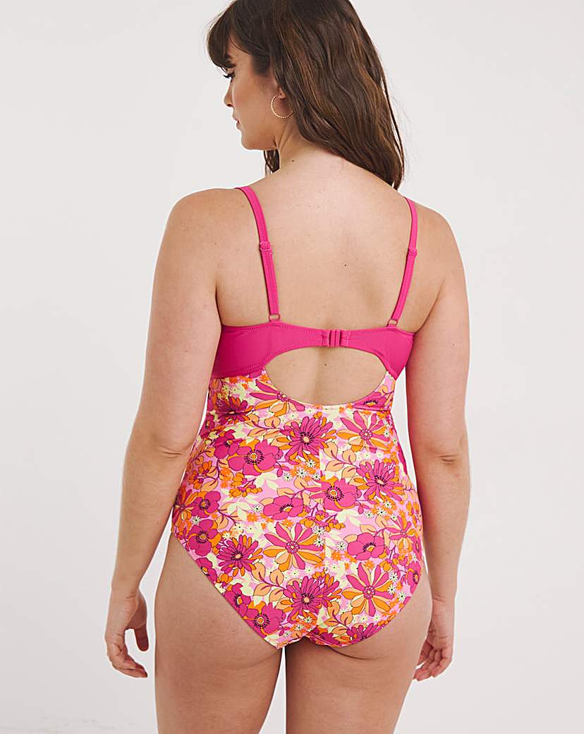 Joe Browns Flower Power Swimsuit