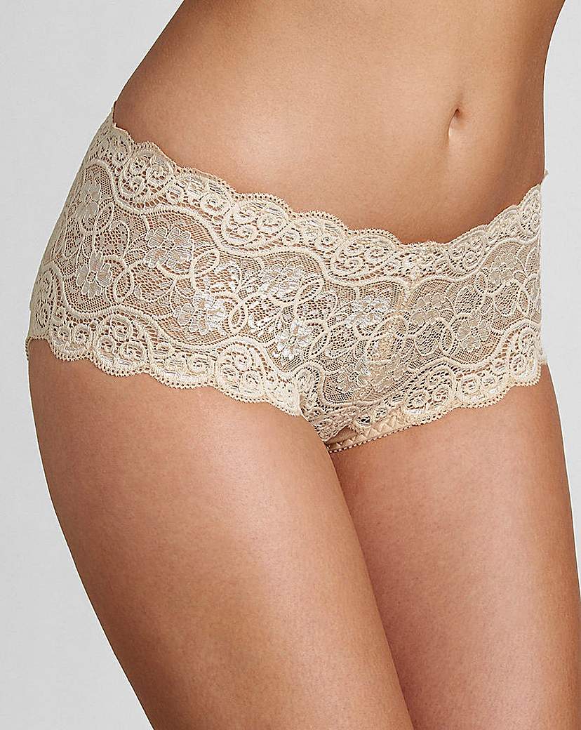 Image of Triumph Amourette Maxi Briefs