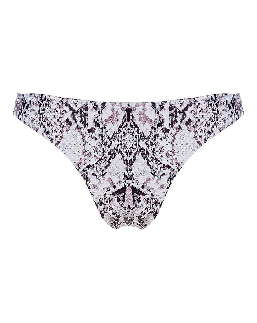 Boux Avenue Ibiza Brazilian Bikini Brief