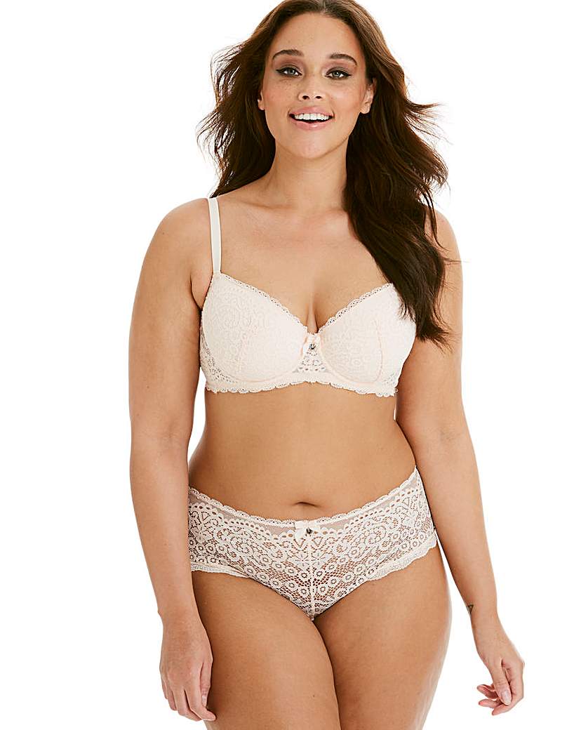 Image of Boux Avenue Emmeline Balcony Bra