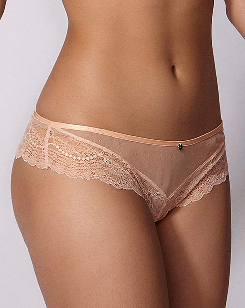 Image of Boux Avenue Harper Brazilian Brief