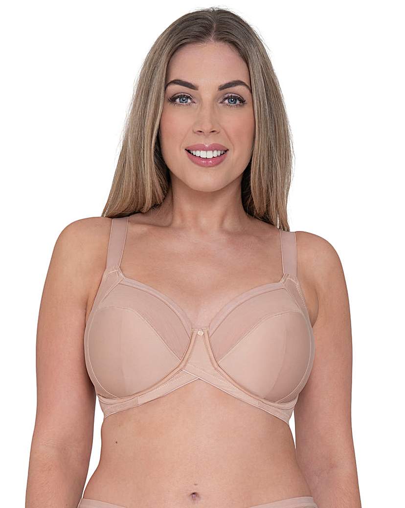 Image of Curvy Kate Wonderfull Wired Full Cup Bra
