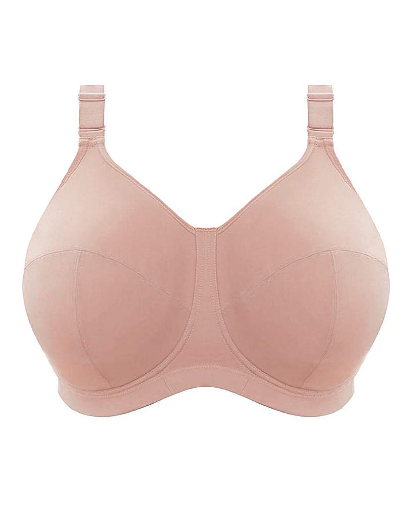 Goddess Celeste Non Wired Bra Fawn