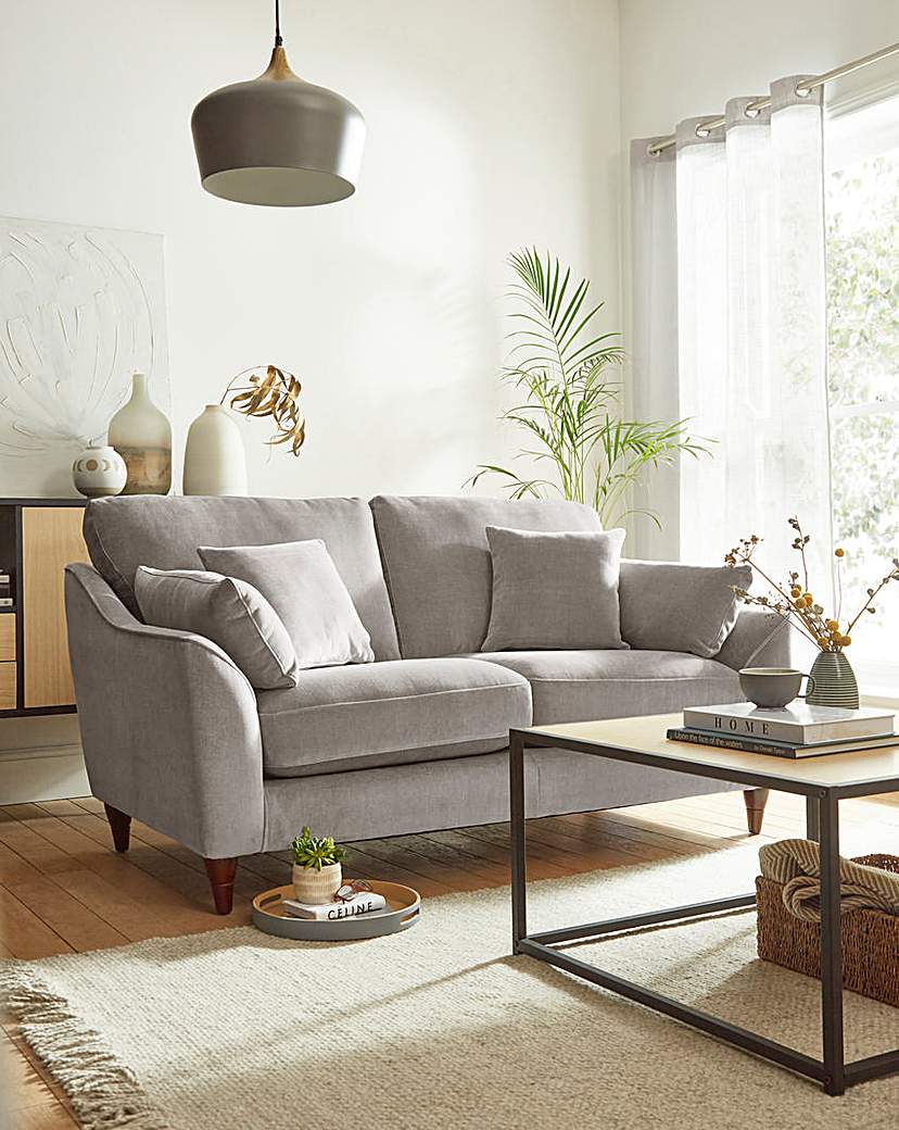 Hepburn 2 Seater Sofa