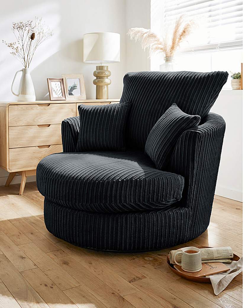 Ferguson Swivel Chair