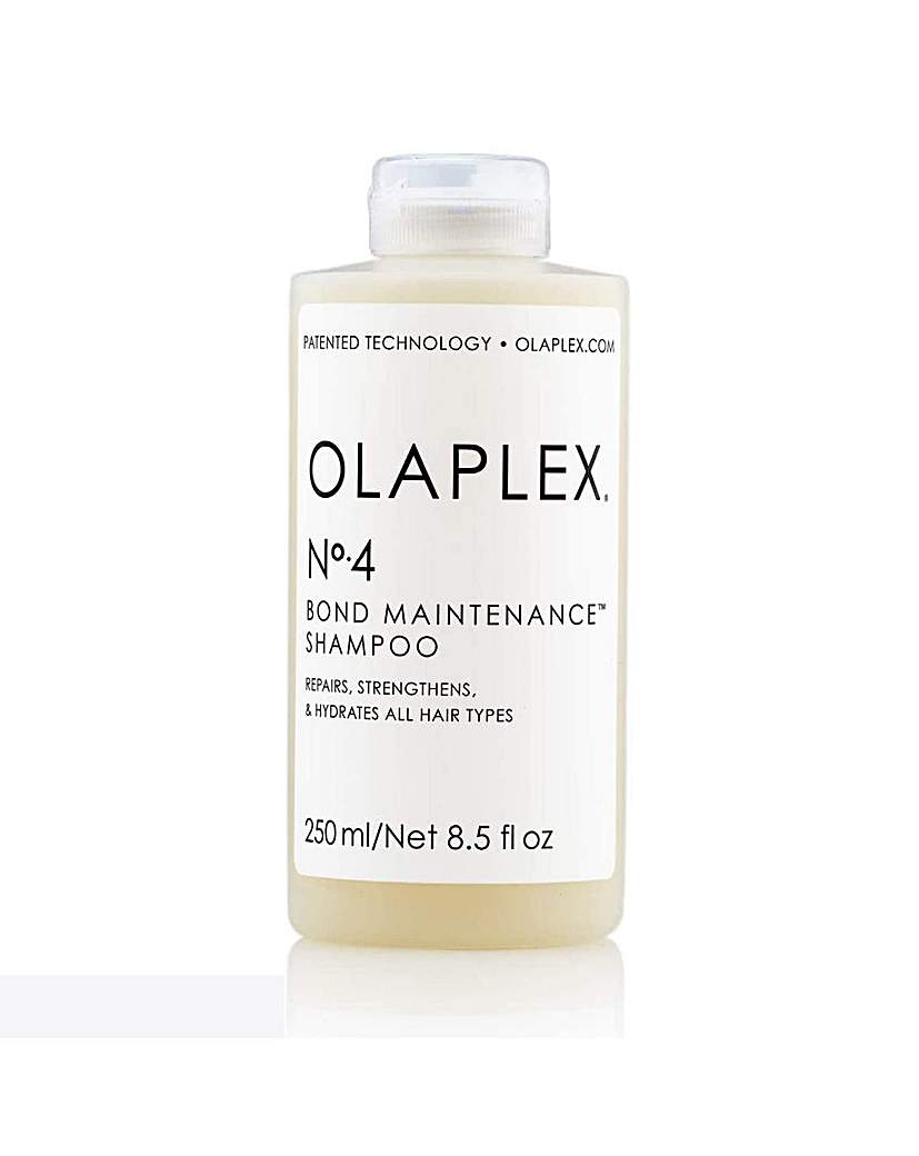 Olaplex No.4 Maintenance Shampoo 250ml