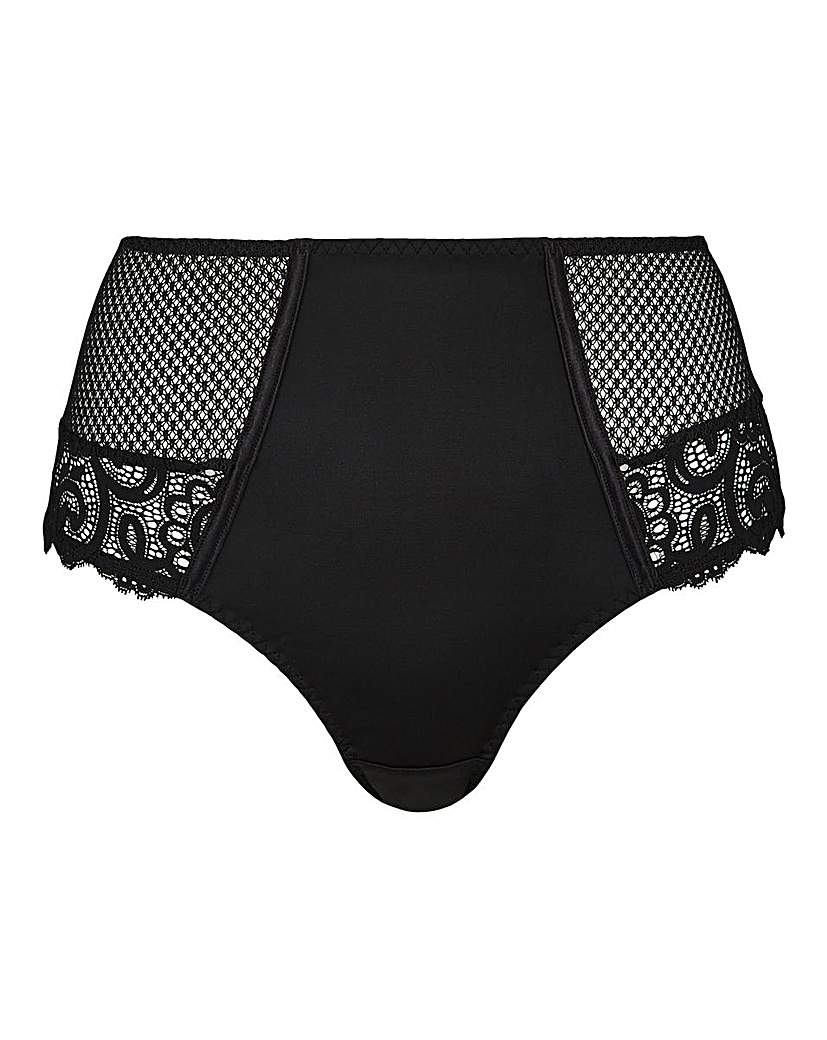 Maison Lejaby Gaby High Waist Brief