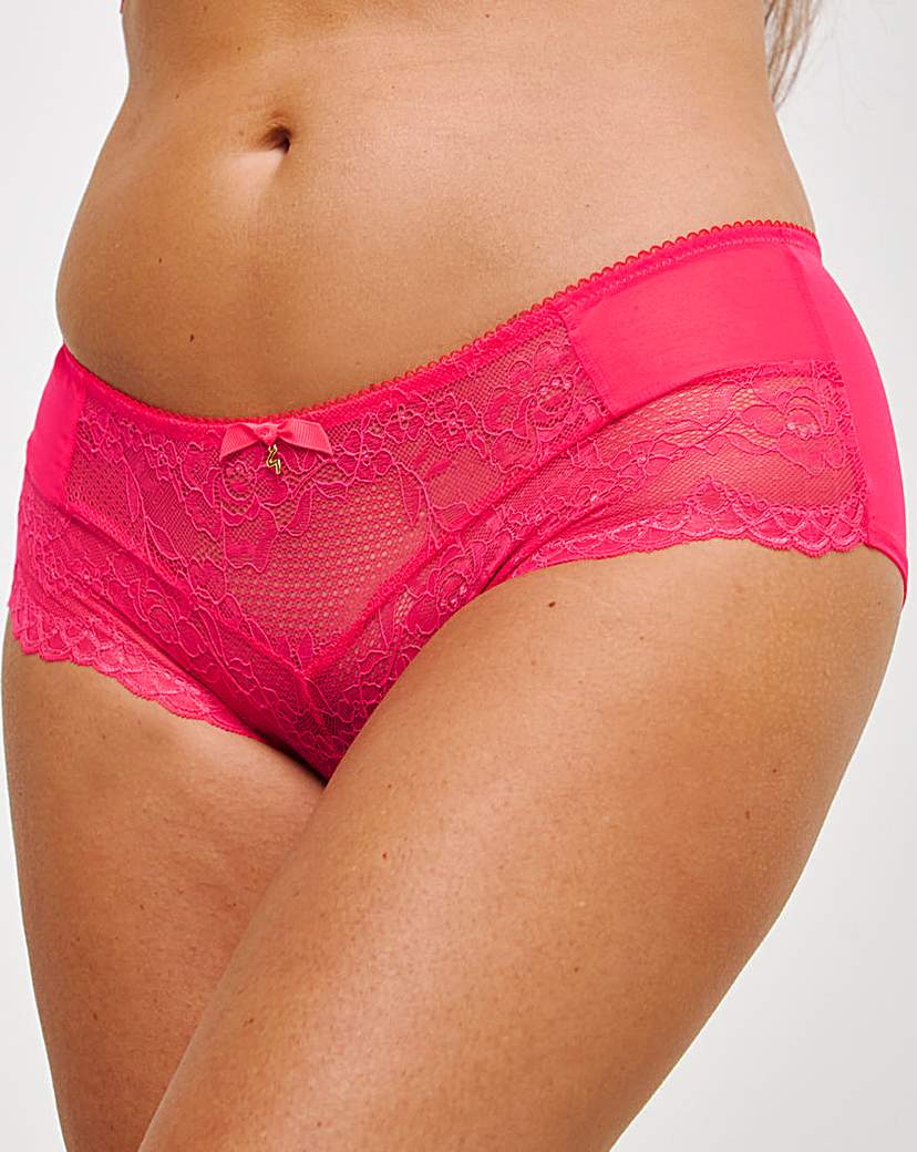 Gossard Superboost Lace Shorts