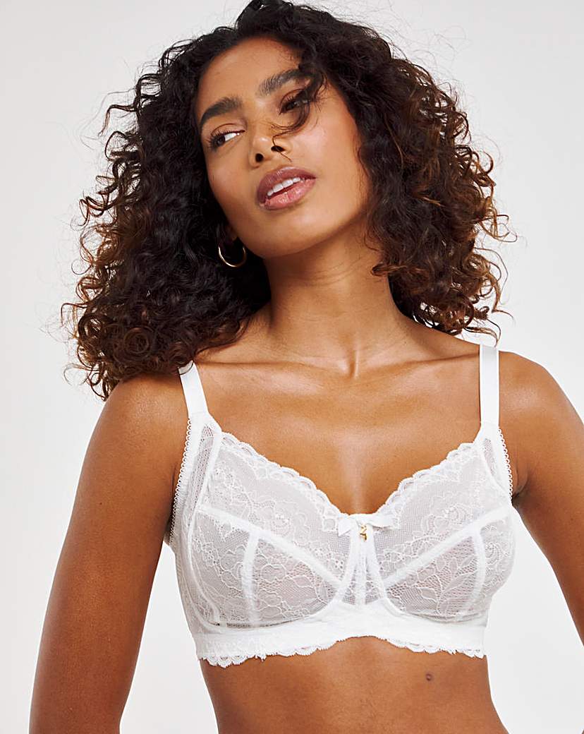Gossard Superboost Lace Bralette
