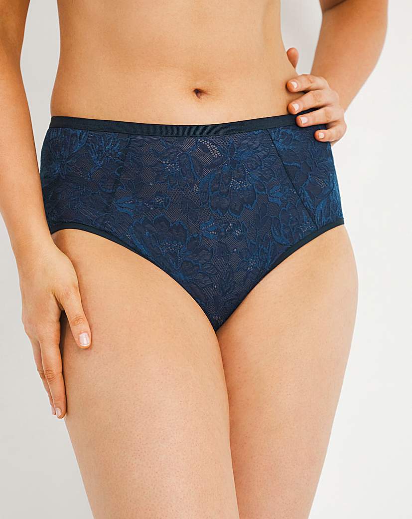 Triumph Amourette Charm Maxi Brief