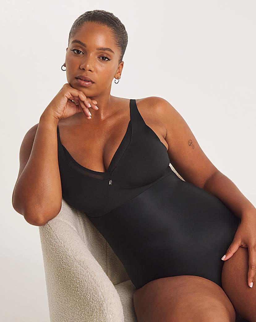 Triumph True Shape Sensation Body Black