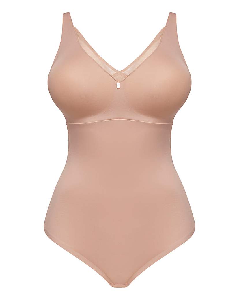 Triumph True Shape Sensation Body Skin