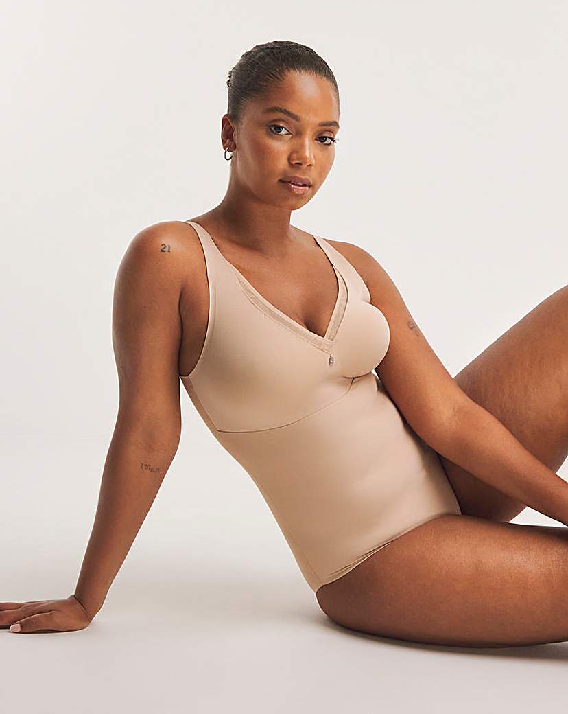Triumph True Shape Sensation Body Skin