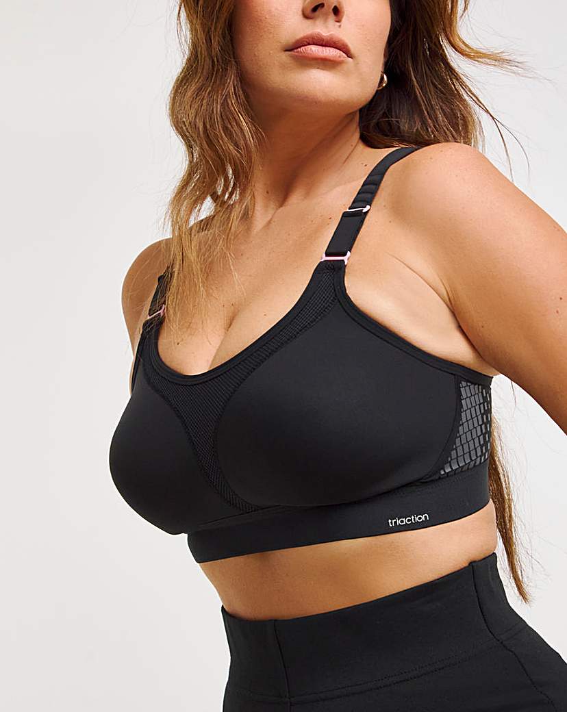 Triumph Triaction Extreme Lite Sport Bra