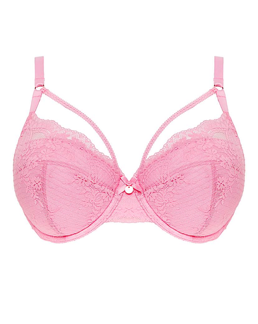 Boux Avenue Harlow Wired Balcony Bra