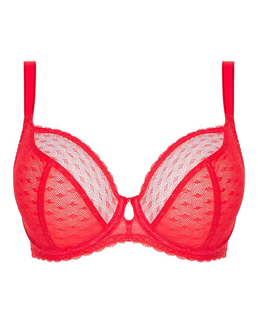 Freya Signature Plunge Wired Bra